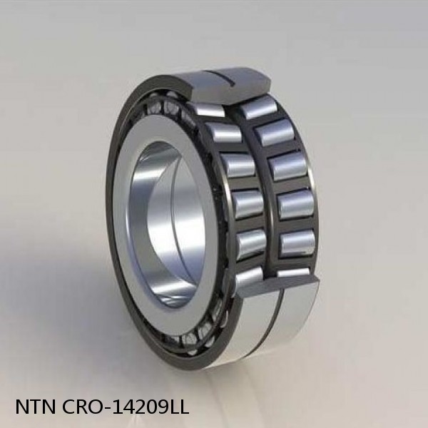 CRO-14209LL NTN Cylindrical Roller Bearing