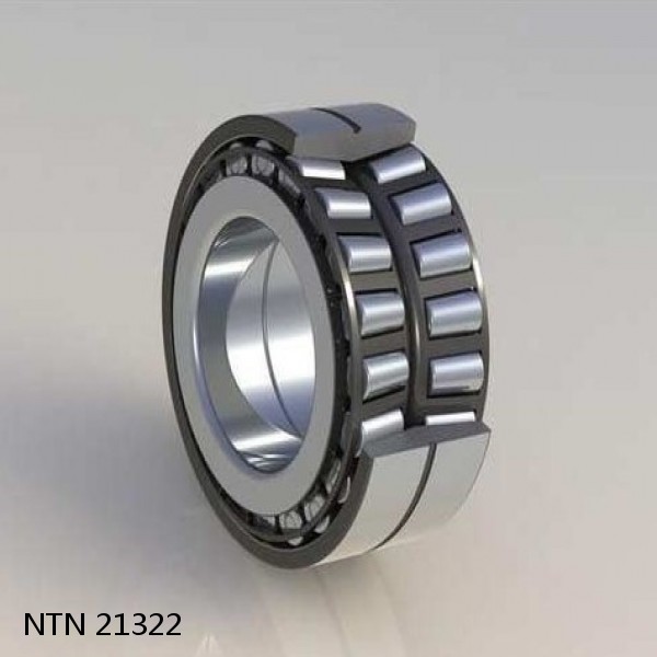 21322 NTN Spherical Roller Bearings