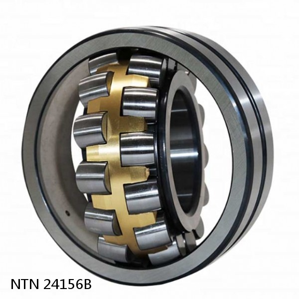 24156B NTN Spherical Roller Bearings