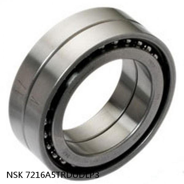 7216A5TRDUDLP3 NSK Super Precision Bearings