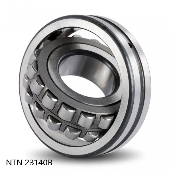 23140B NTN Spherical Roller Bearings