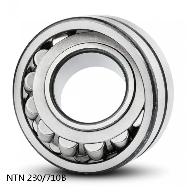 230/710B NTN Spherical Roller Bearings