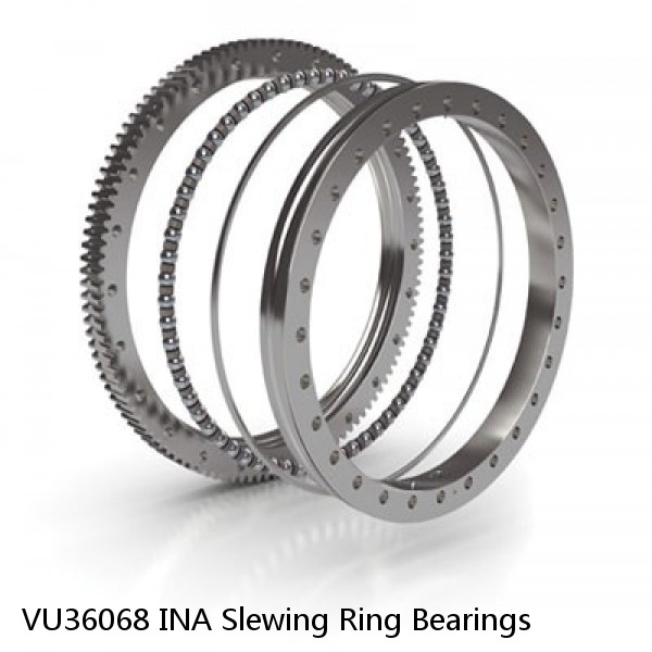 VU36068 INA Slewing Ring Bearings