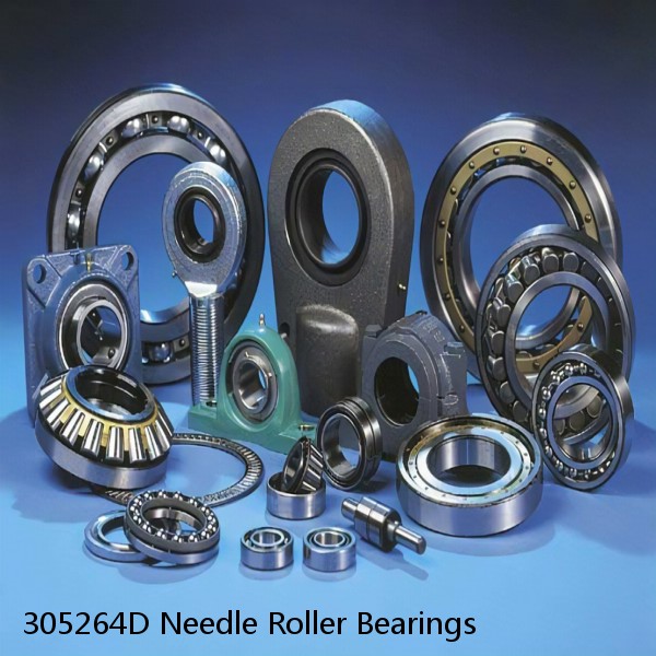 305264D Needle Roller Bearings