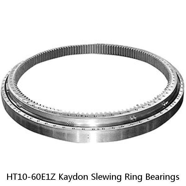 HT10-60E1Z Kaydon Slewing Ring Bearings