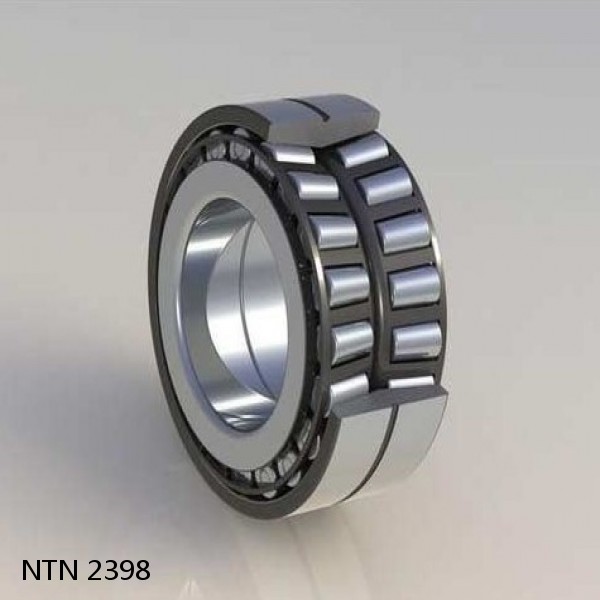 2398 NTN Spherical Roller Bearings