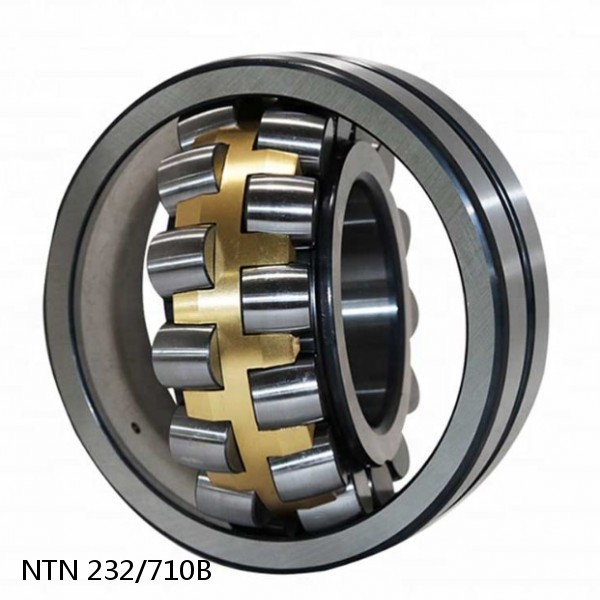 232/710B NTN Spherical Roller Bearings