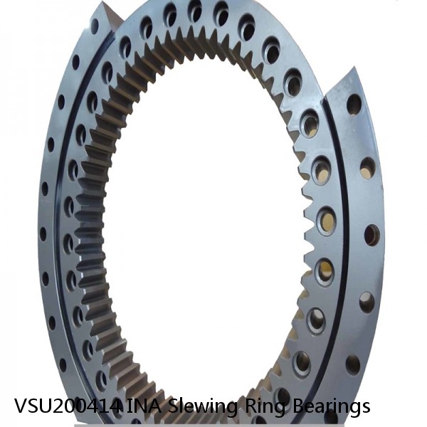 VSU200414 INA Slewing Ring Bearings