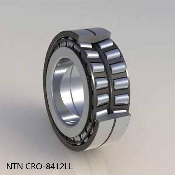 CRO-8412LL NTN Cylindrical Roller Bearing