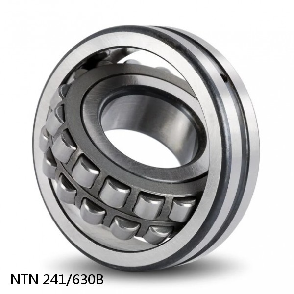 241/630B NTN Spherical Roller Bearings