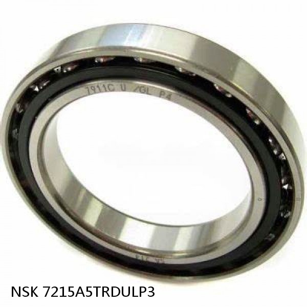 7215A5TRDULP3 NSK Super Precision Bearings