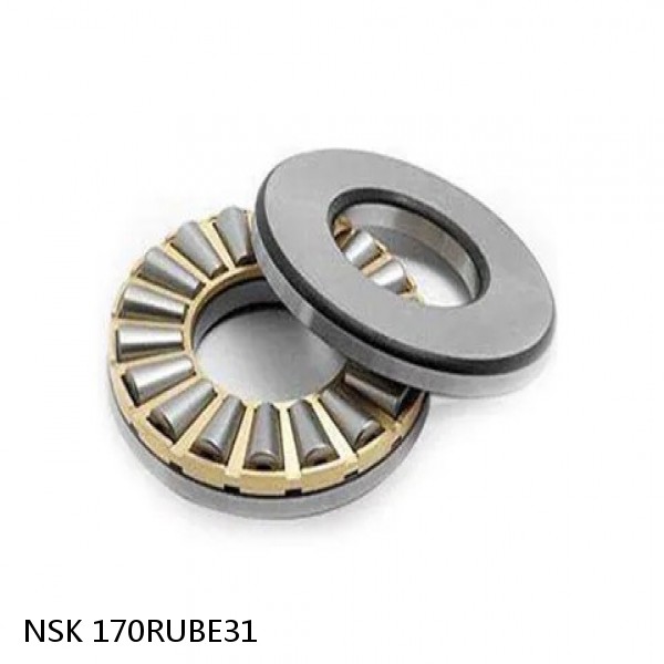 170RUBE31 NSK Thrust Tapered Roller Bearing