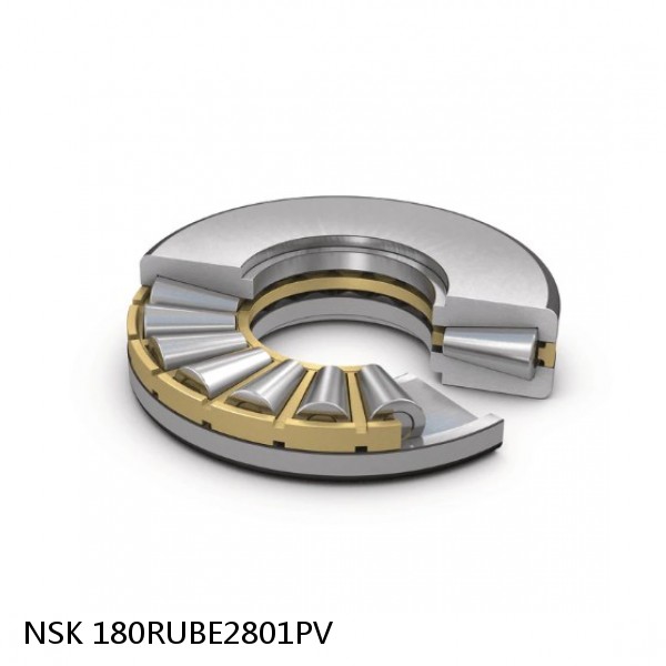 180RUBE2801PV NSK Thrust Tapered Roller Bearing