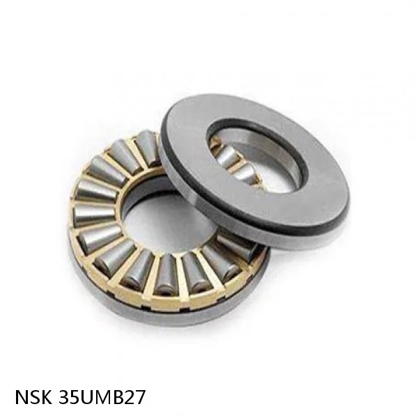 35UMB27 NSK Thrust Tapered Roller Bearing