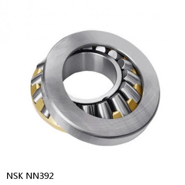 NN392 NSK CYLINDRICAL ROLLER BEARING