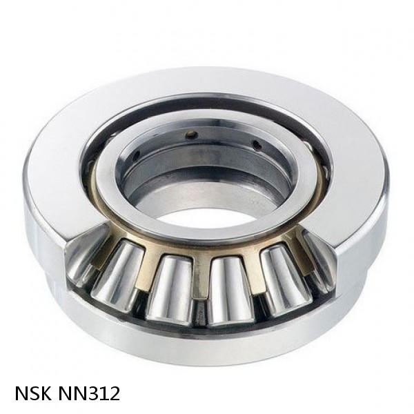 NN312 NSK CYLINDRICAL ROLLER BEARING