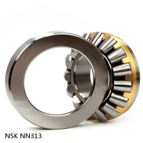 NN313 NSK CYLINDRICAL ROLLER BEARING