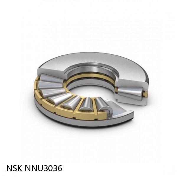 NNU3036 NSK CYLINDRICAL ROLLER BEARING