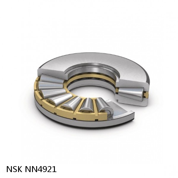 NN4921 NSK CYLINDRICAL ROLLER BEARING