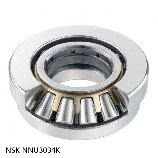 NNU3034K NSK CYLINDRICAL ROLLER BEARING