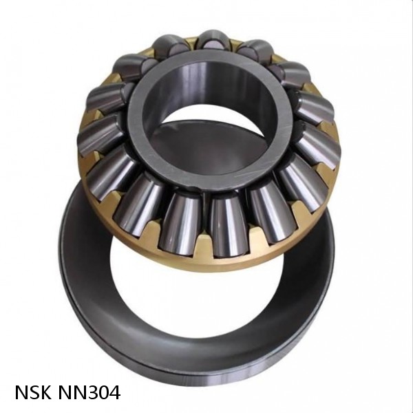 NN304 NSK CYLINDRICAL ROLLER BEARING