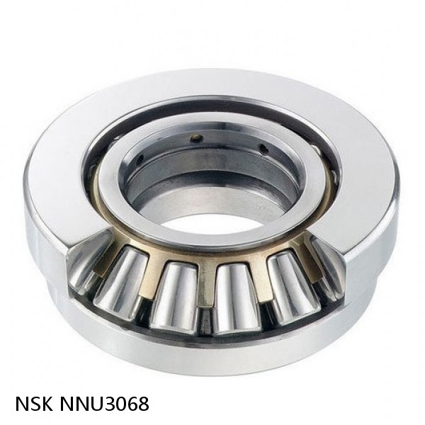 NNU3068 NSK CYLINDRICAL ROLLER BEARING