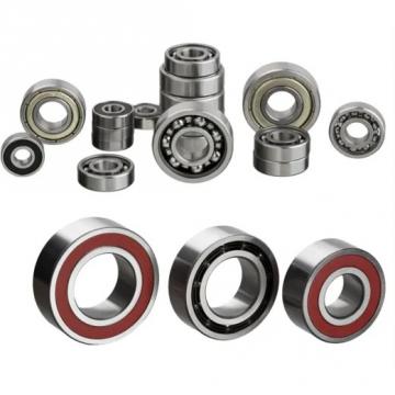 55 mm x 90 mm x 36 mm  NTN 7011CDB/GNP5 angular contact ball bearings