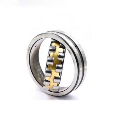 180 mm x 320 mm x 52 mm  NTN 30236 tapered roller bearings