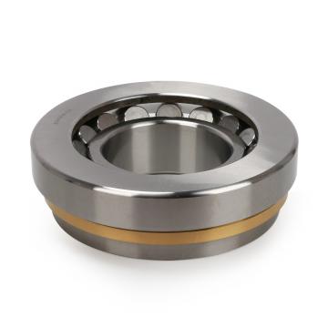 75 mm x 95 mm x 10 mm  KOYO 6815-2RD deep groove ball bearings