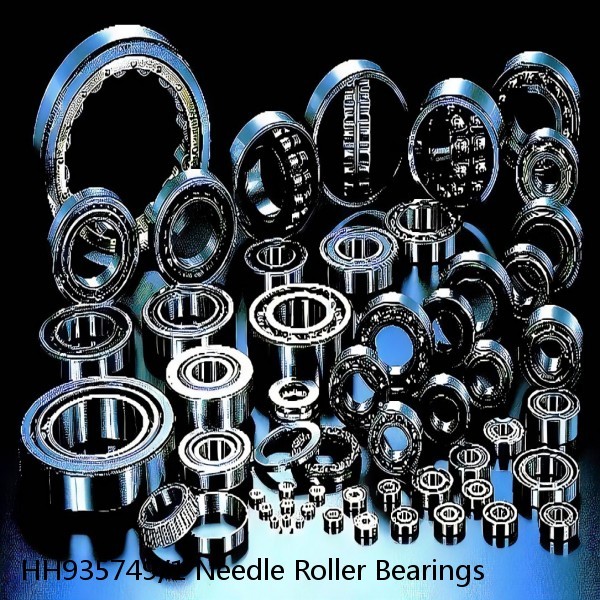 HH935749/1 Needle Roller Bearings