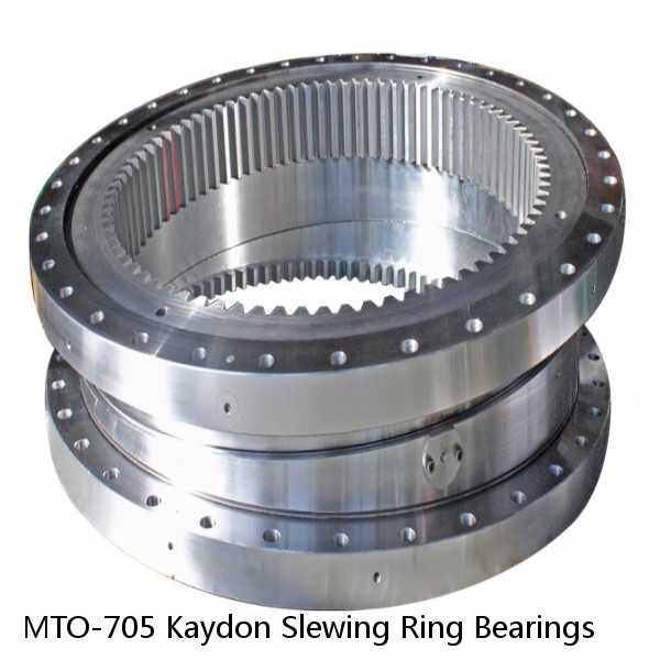 MTO-705 Kaydon Slewing Ring Bearings