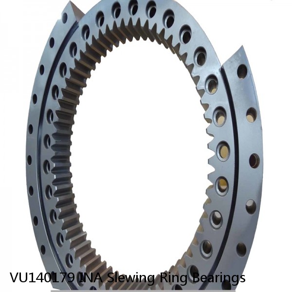 VU140179 INA Slewing Ring Bearings