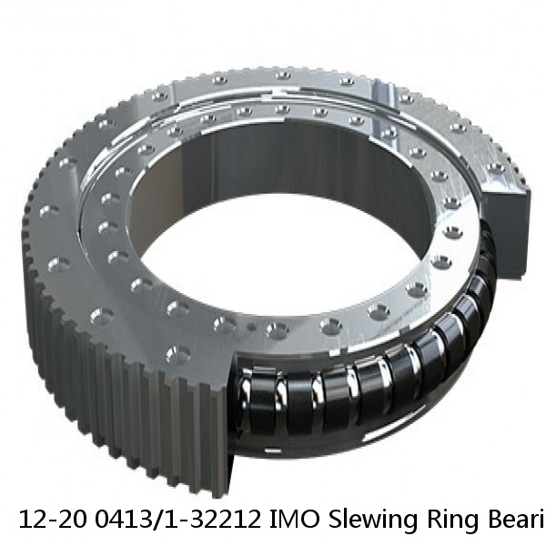 12-20 0413/1-32212 IMO Slewing Ring Bearings