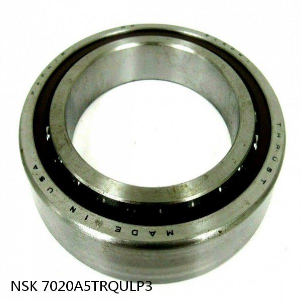 7020A5TRQULP3 NSK Super Precision Bearings