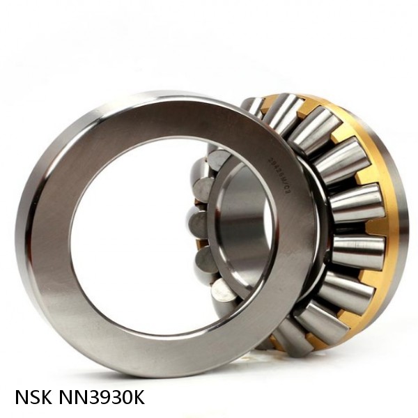 NN3930K NSK CYLINDRICAL ROLLER BEARING