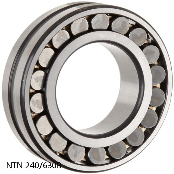 240/630B NTN Spherical Roller Bearings