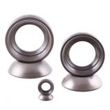 BUNTING BEARINGS BPT404810  Plain Bearings